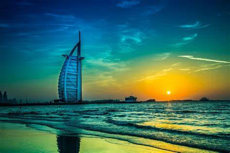 Conseil et accompagnement dans l’investissement hôtelier à Dubaï