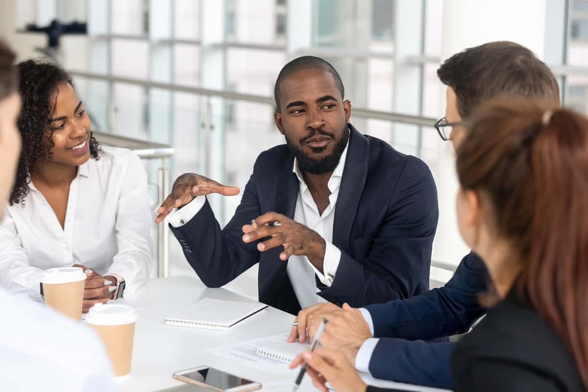 Formation professionnelle d’entreprise